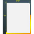 Printable White Sticker Paper