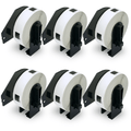Brother DK-1204 Return Labels