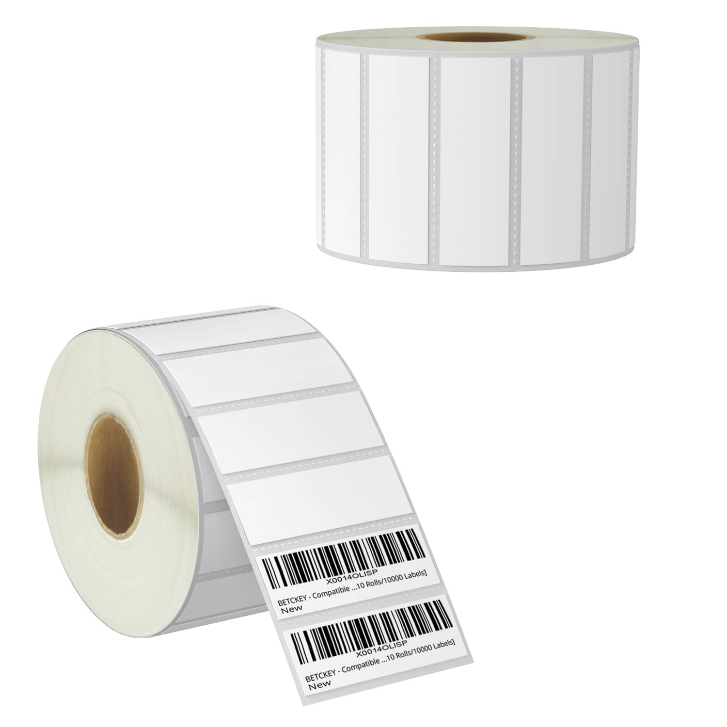 3x1 labels
