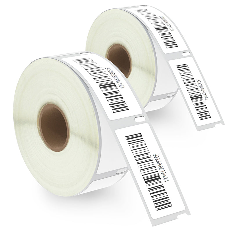 dymo 30336 compatible labels