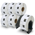 Brother DK-1221 Square Labels
