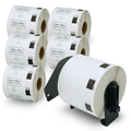 Brother DK-1209 Return Address Labels