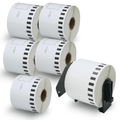 Brother DK-2205 Address Labels