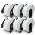 Brother DK-1201 File Folder Labels
