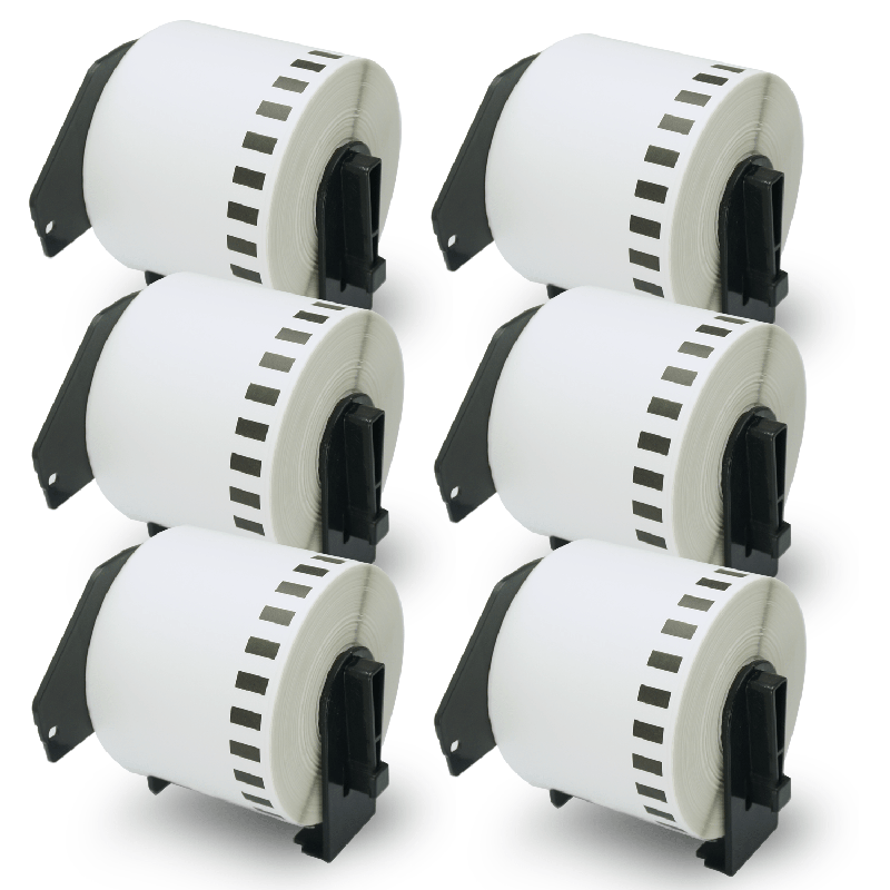 DK-2205 Labels