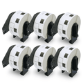 Brother DK-1221 Barcode Labels