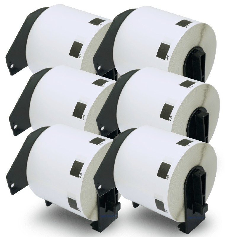 Brother DK-1209 Mailing Labels