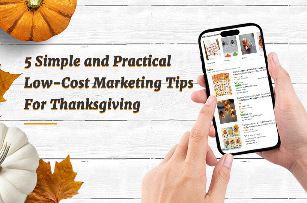 Marketing Tips for Thanksgiving