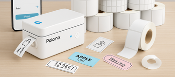 printers and labels