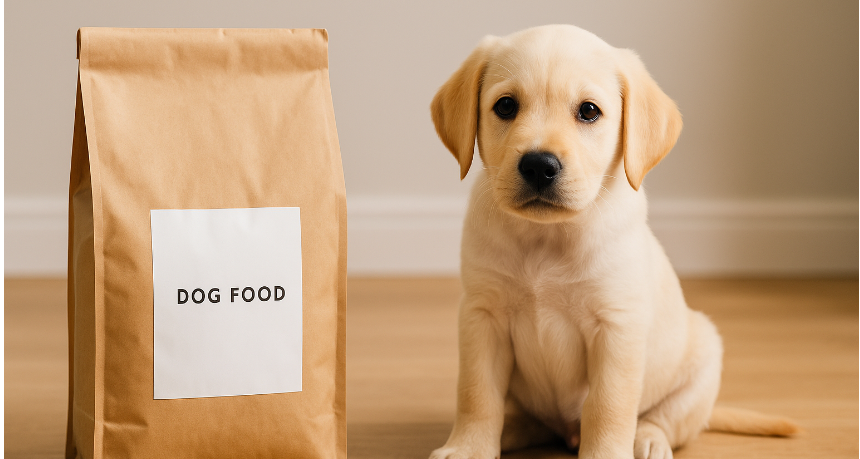 Professional and Reliable Pet Product Labels Made Easy with Betckey