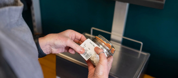 Label Printing Quality