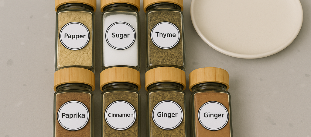 Super Strong Adhesive Labels?