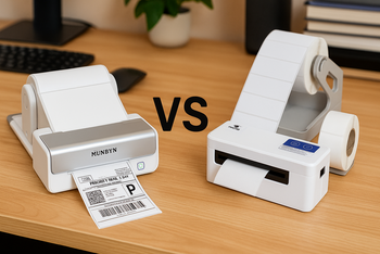 Munbyn RealWriter 405B VS ILabel: Which One Serves You Best?