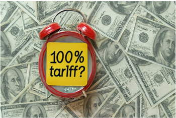 How Is Betckey Responding to Tariff Uncertainty？