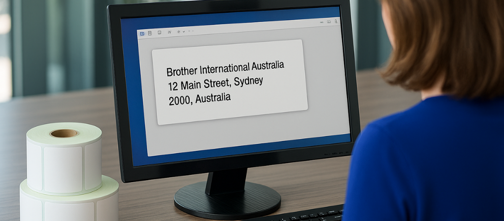 Label Printing Quality