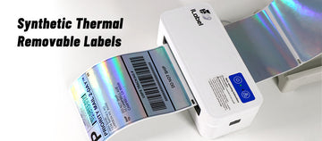 printers and labels