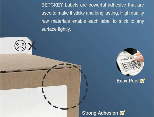 where can i buy shipping labels?