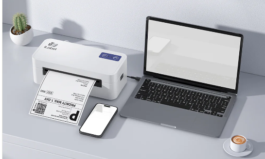 ILabel Desktop Printer