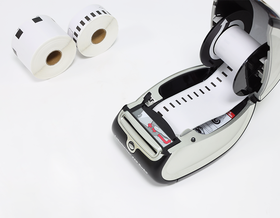 Things you need to consider before investing a label printer