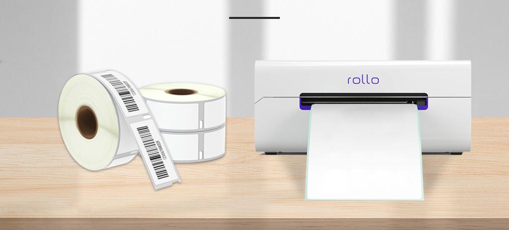 rollo printer