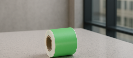 Super Strong Adhesive Labels?