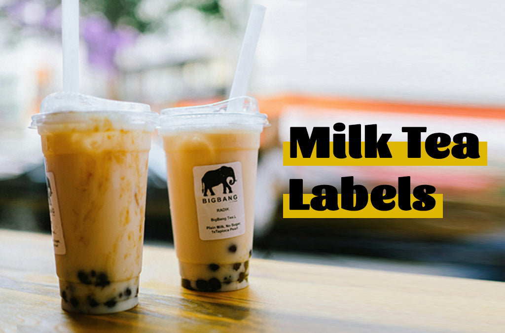 bubble tea