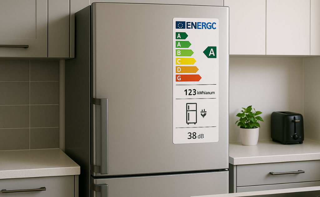 Retiq Label How to Choose the Right Labels for Electrical Appliances: A Practical ...