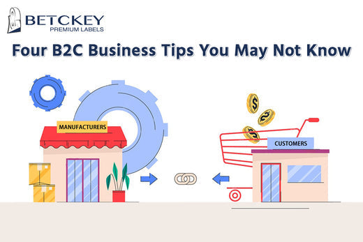 B2C Business Tips