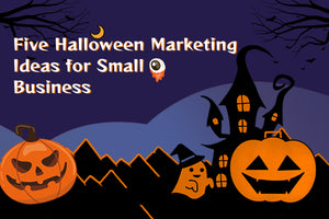 5 Halloween Marketing Ideas for Small Businesses
