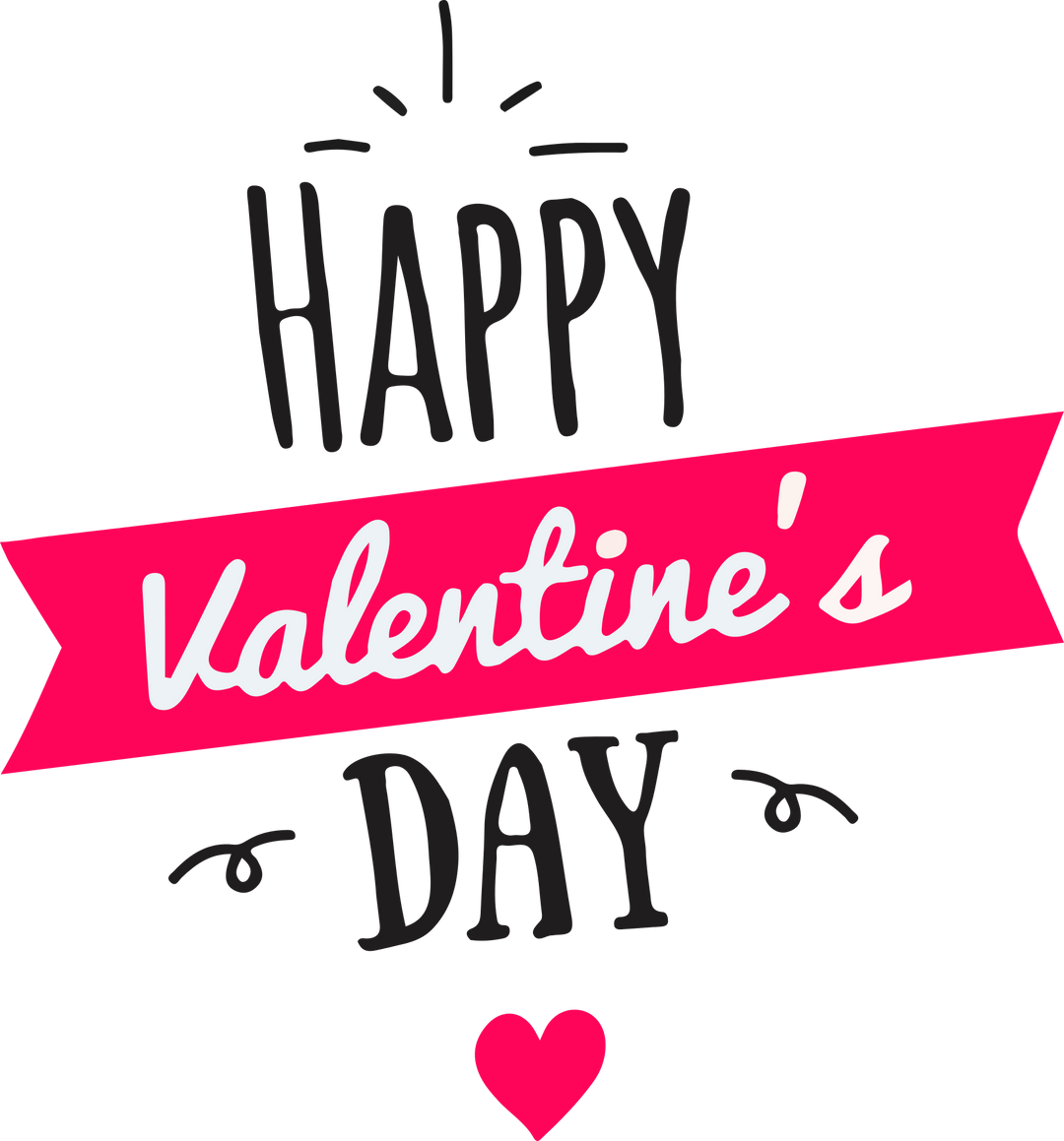 How to Increase Sales And Build A Brand on Valentine's Day?