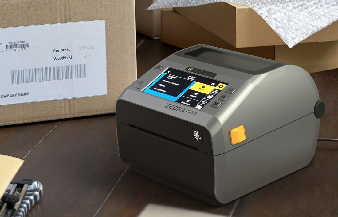 Thermal Label Printers