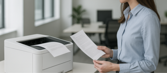 Laser Printer
