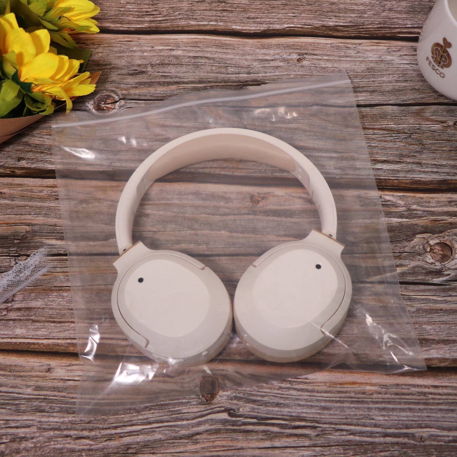 2 Mil Resealable Clear Zip Bags 10" x 10" 100 Pack