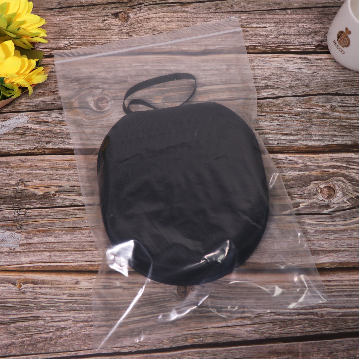 10" x 14" Resealable Clear 2 Mil Zip Bags 100 Pack