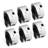 Brother DK-1208 Film Removable Large Address Labels 1.4