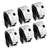 Brother DK-1220 Film Removable White Food Labels 1.5