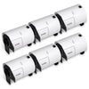 Brother DK-1241 Removable Film Shipping Labels 4
