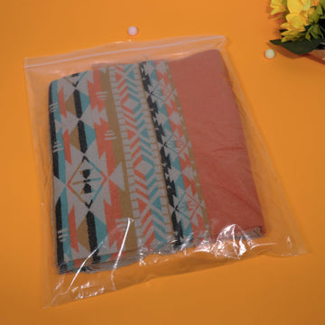 14" x 15" 2 Mil Resealable Clear Zip Bags 100 Pack