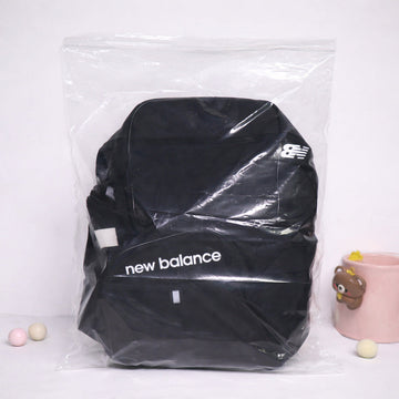 16" x 18" 2 Mil Clear Resealable Zip Bags – 100 Count