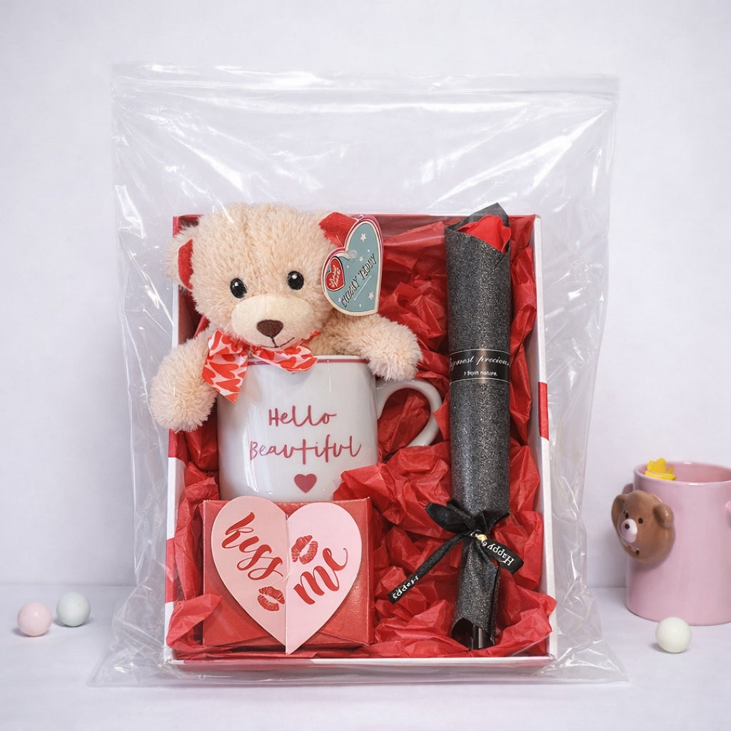 20" x 30" 2 Mil Clear Resealable Zip Top Bags – 50 Count