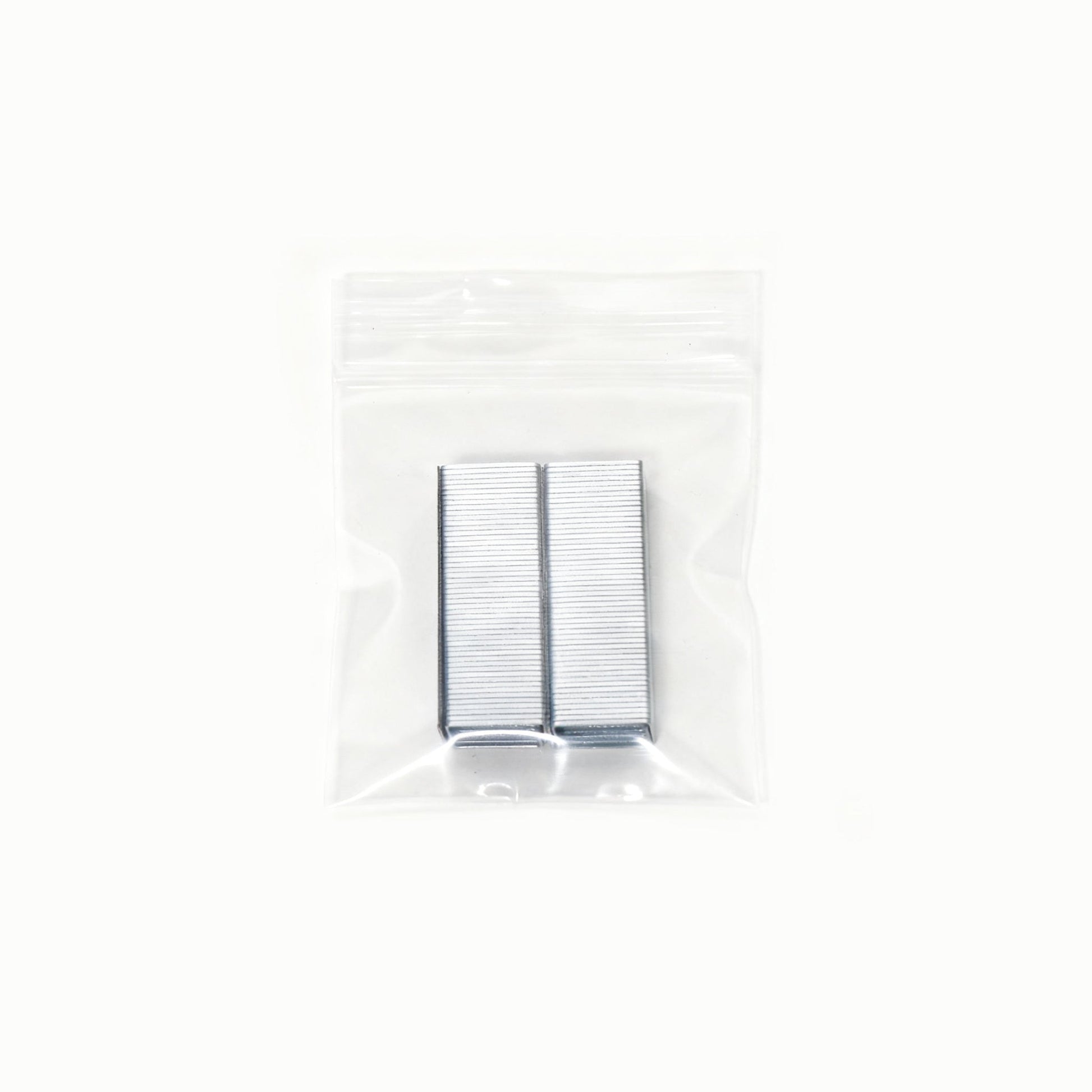 4 Mil, 2" x 2" Heavy Duty Reclosable Poly Bags