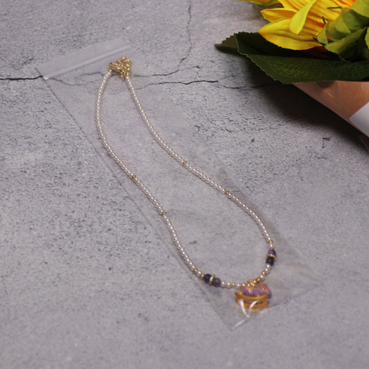 2" x 8" 2 Mil Resealable Zip Bags 500 Pack