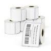 Dymo 30324 Removable Film Large Multipurpose Labels 2-1/8