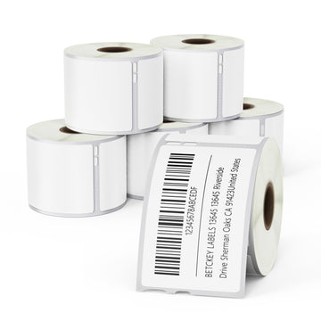 Dymo 30324 Removable Film Large Multipurpose Labels
