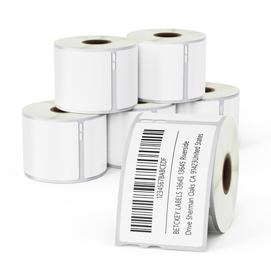 Dymo 30324 Removable Film Large Multipurpose Labels