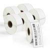 Dymo 30252 Film Removable Address Labels 1-1/8