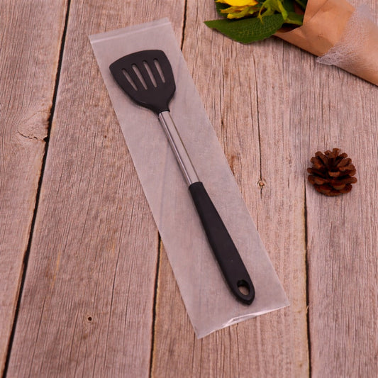 5" x 15" 2 Mil Resealable Plastic Long Zip Lock Bags