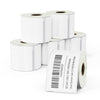 Dymo 99019 Film Removable Files Folder Labels 2-5/16
