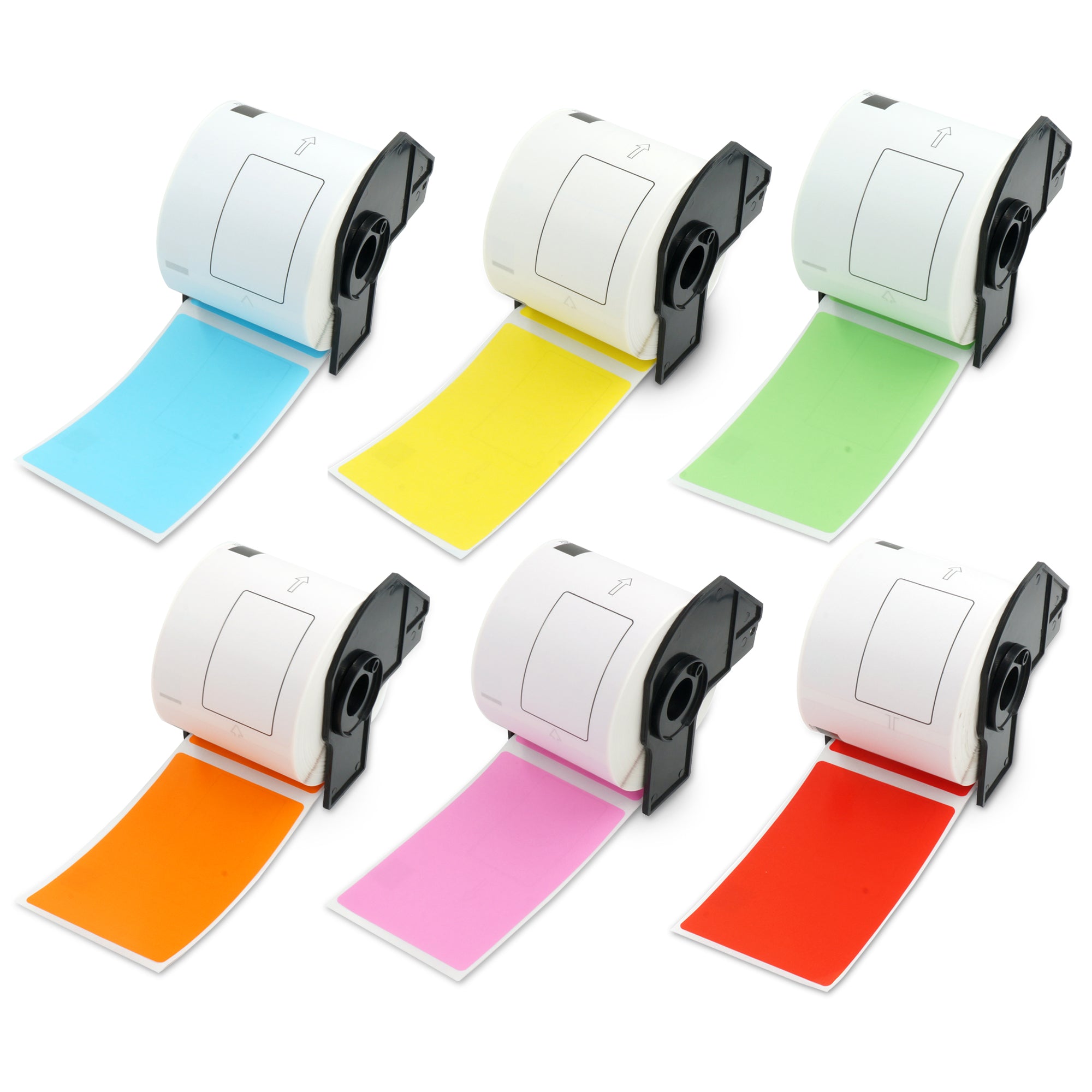 BETCKEY 返品住所ラベル感熱 Brother用 ブラザー DK-1204 Amazon.co.jp: BETCKEY 互換の 返品住所ラベル 感熱紙 Brother用