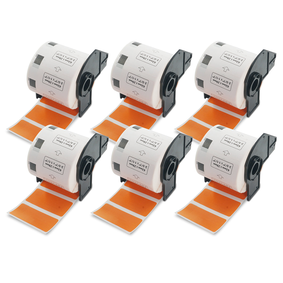 ROLLO ETIQUETAS COMPATIBLES BROTHER DK 1209 – PROVEDORES DE EMPRESAS